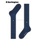DUBLIN chaussettes mi-bas de Burlington - 6120 marine