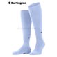 DUBLIN chaussette au genou de Burlington - 6257 lightblue