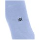 DUBLIN chaussettes longues de Burlington - 6257 lightblue