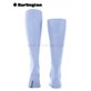 DUBLIN chaussettes de Burlington - 6257 lightblue