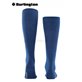 DUBLIN chaussettes de Burlington - 6583 night blue