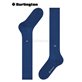 DUBLIN chaussettes mi-bas de Burlington - 6583 night blue