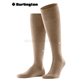LEEDS chaussettes de Burlington - 5039 sun