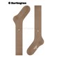 LEEDS chaussettes mi-bas de Burlington - 5039 sun