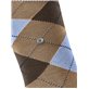 MANCHESTER chaussettes à hauteur genou de Burlington - 4240 beige