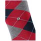 MANCHESTER chaussettes à hauteur genou de Burlington - 8048 passion