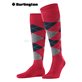 MANCHESTER chaussettes de Burlington - 8048 passion