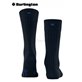 DUKE STREET chaussettes hommes de Burlington - 6120 marine