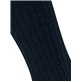 DUKE STREET chaussettes Burlington pour hommes - 6120 marine