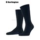 DUKE STREET chaussettes de Burlington - 6120 marine