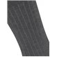 DUKE STREET chaussettes Burlington pour hommes - 3165 steel mel.