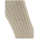 DUKE STREET chaussettes Burlington pour hommes - 4840 gravel