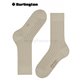 DUKE STREET chaussette pour homme de Burlington - 4840 gravel