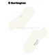 CORNWALL chaussettes courtes de Burlington - 2040 off-white