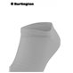 CORNWALL chaussettes homme de Burlington - 3206 light grey