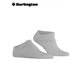CORNWALL chaussettes sneaker de Burlington - 3206 light grey