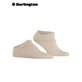 CORNWALL chaussettes sneaker de Burlington - 4016 vale