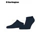 CORNWALL chaussette courte de Burlington - 6098 midnight