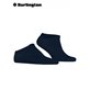 CORNWALL chaussettes sneaker de Burlington - 6098 midnight