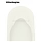 CORNWALL chaussettes courtes de Burlington - 2040 off-white