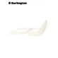 CORNWALL protège-pieds de Burlington - 2040 off-white