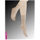 ONLY COTTON chaussettes femmes - 783 sisal