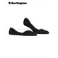 CORNWALL protège-pieds pour hommes de Burlington - 3000 noir