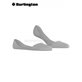 CORNWALL protège-pieds pour hommes de Burlington - 3206 light grey