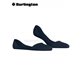 CORNWALL protège-pieds pour hommes de Burlington - 6098 midnight