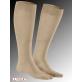 FLY & CARE chaussettes de voyage- 691 pure desert