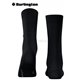 LADY chaussettes femmes de Burlington - 3000 noir