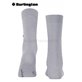 LADY chaussettes femmes de Burlington - 3221 arctic mel.