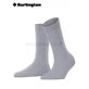 LADY chaussettes de Burlington - 3221 arctic mel.
