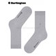 LADY chaussette pour femme de Burlington - 3221 arctic mel.