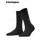 LADY chaussettes de Burlington - 3986 oil mel.