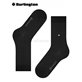 LADY chaussette pour femme de Burlington - 3986 oil mel.