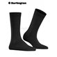 LADY chaussettes pour femmes de Burlington - 3986 oil mel.