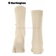 LADY chaussettes femmes de Burlington - 4011 cream
