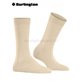 LADY chaussettes pour femmes de Burlington - 4011 cream