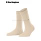 LADY chaussettes de Burlington - 4011 cream