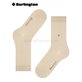 LADY chaussette pour femme de Burlington - 4011 cream