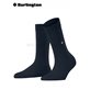 LADY chaussettes de Burlington - 6120 marine