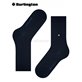 LADY chaussette pour femme de Burlington - 6120 marine