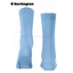 LADY chaussettes femmes de Burlington - 6541 light blue