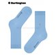 LADY chaussette pour femme de Burlington - 6541 light blue