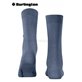 LADY chaussettes femmes de Burlington - 6662 light jeans