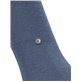 LADY chaussette de Burlington - 6662 light jeans
