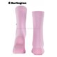 LADY chaussettes femmes de Burlington - 8393 sporty rose