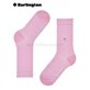 LADY chaussette pour femme de Burlington - 8393 sporty rose