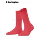 LADY chaussettes de Burlington - 8543 flamingo